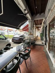 Kandahar Street (D7), Shop House #606366521